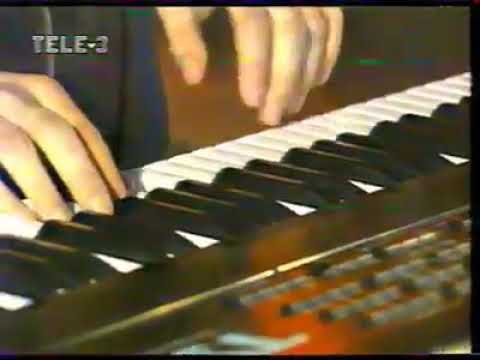 STIPRUS SMŪGIS - Atleisk