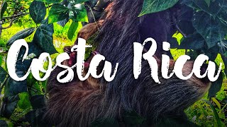 preview picture of video 'Costa Rica Trip'