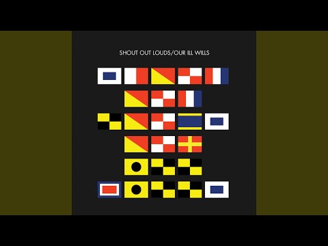 Meat Is Murder - Shout Out Louds