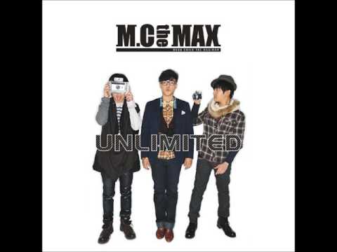 엠씨더맥스(MC The Max)  Goodbye To Romance (가사 첨부)