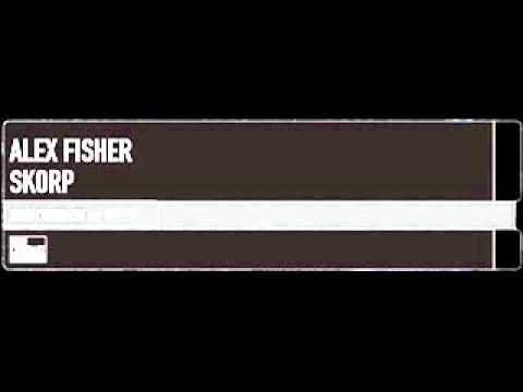 ALEX FISHER - SKORP