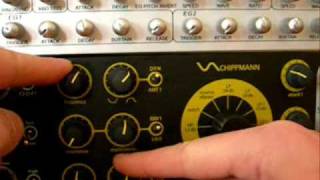 Video thumbnail for Schippmann Ebbe & Flut Exploration 1 by Les tutos de Jee