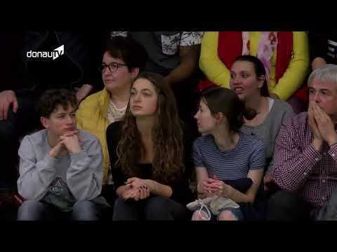 Für den Sieg – Der HC Deggendorf gegen die SSG Metten!