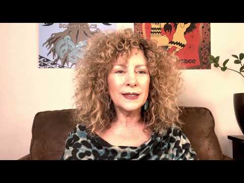 Earth Angel : A Different Version of Humanity