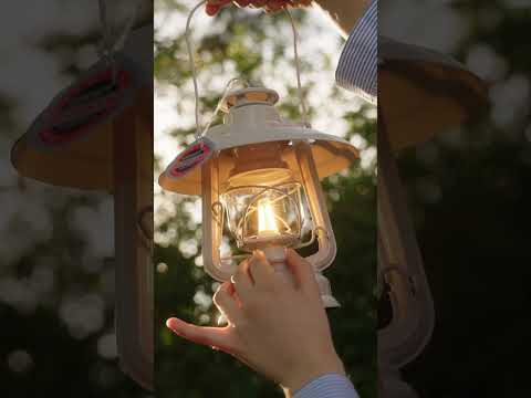 Productvideo 2 - Feuerhand Reflector Mat Zwart voor Stormlamp 276
