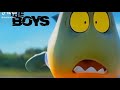 The Boys Meme Compilation
