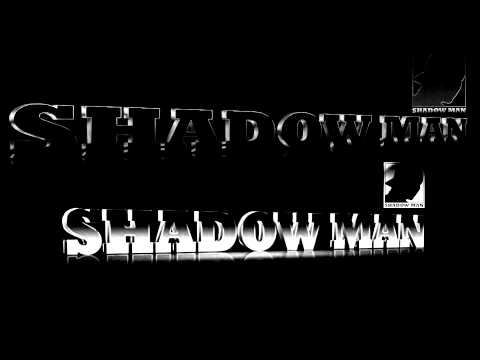 Shadow Man - Frica (freestyle)