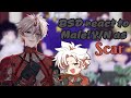 BSD React To Male Y N As ꇙꉔꋬꋪ SPOILERS BSD WutheringWaves GcE