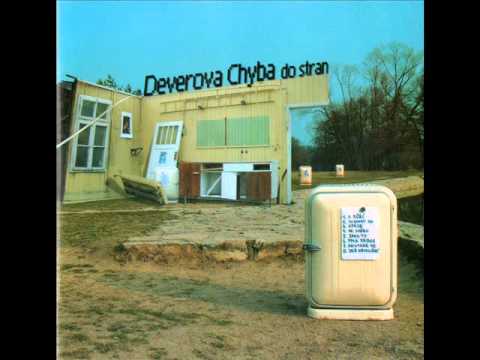 Deverova Chyba - Na Miláno