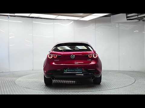 Mazda Mazda3 2.0L e-SKYACTIV G 122ps 6AT Takumi - Image 2
