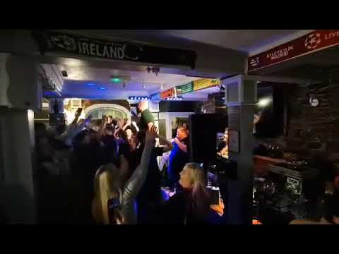 Flake The Gander - Celtic Symphony