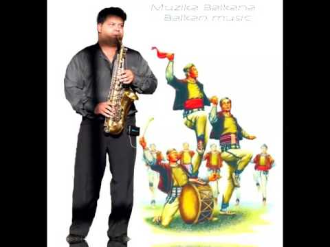 Ilmi Mustafov i Robert Redzepovski - ora i coceci