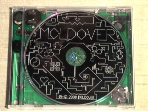Moldover's Album - Circuit Board Instrument