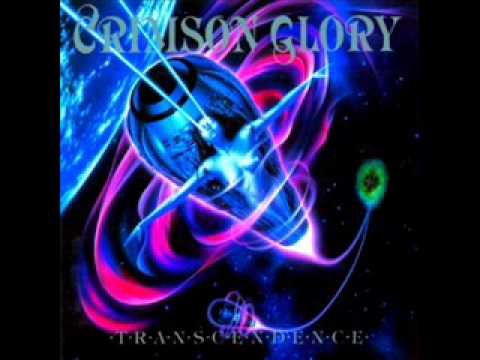 Crimson Glory - In Dark Places