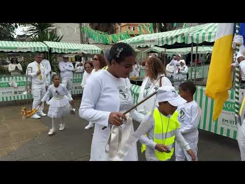 17⁰ DIA DA CULTURA RACIONAL EM JECEABA - MG - 05/07/2026