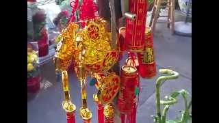 Sheep Year Offers Opportunities and Prosperity