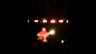 Dustin Kensrue Back To Back &amp; Gallows at the Bottom Lounge Chicago, IL 4-21-2014