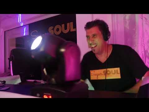 Victor Simonelli live at SugarSoul