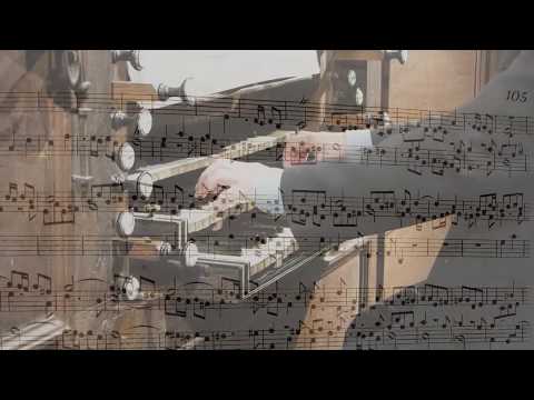 Souvigny - Albrechtsberger - Preludio & fuga