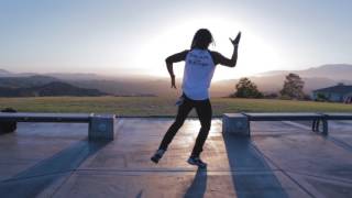 King City by Majid Jordan || #WatchJCurtis