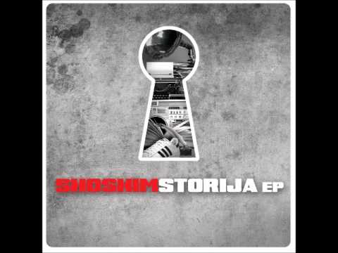 Shoshim Feat. Dj Faqir - Old School.wmv