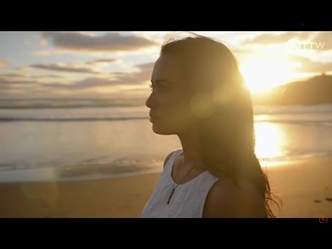Conrad Winged & Ascania - Mona Lisa (New World Remix) [Music Video] [Defcon]