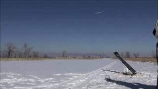 01-27-2008 NexSTAR Autonomous Landing