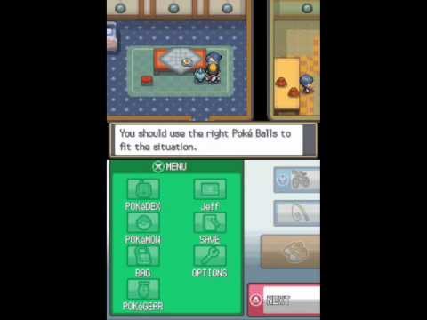 Let's Play Pokémon Soul Silver - Part 75