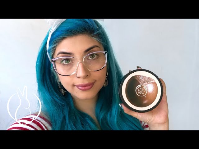 Vídeo relacionado con The Body Shop Mantequilla corporal de coco para piel seca, 400 ml