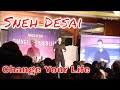 Sneh Desai Live Workshop on Change Your Life | Motivational | Life Coach | Sneh