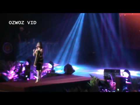 SUGANDOI KDCA 2017 TAWAU = LICIANA CHEE on may 22