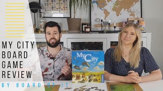 Board of It - My City video thumbnail