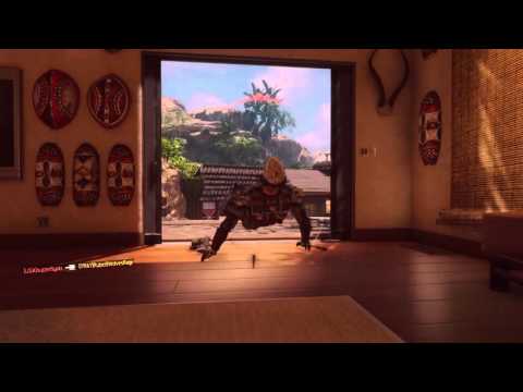 dirty crossbow kills & RC troll