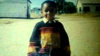 Taku Mazire - Human Power - Revolutionary hip hop  Music