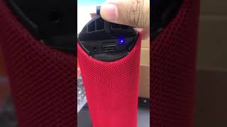 Download lagu TG-113 BLUETOOTH SPEAKER mp3