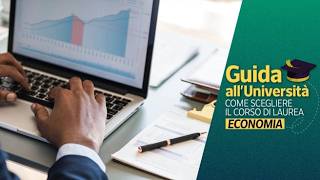 Studiare Economia: non solo soldi, finanza e banche. Bisogna capire come va il mondo se si vuole ...