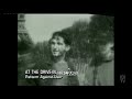 AT THE DRIVE-IN // Pattern Against.User (RARE MUSIC VIDEO) HD