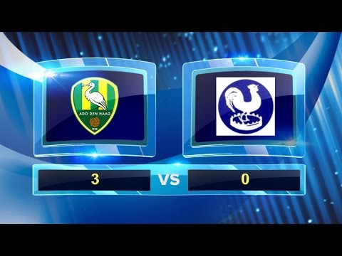 Samenvatting ADO Den Haag onder 15 - Quick C1