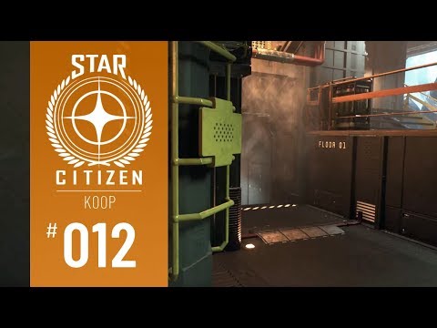 STAR CITIZEN #012 | KOOP | DIE BUNKERPRÜFUNG | Deutsch/German | Alpha 3.4.3