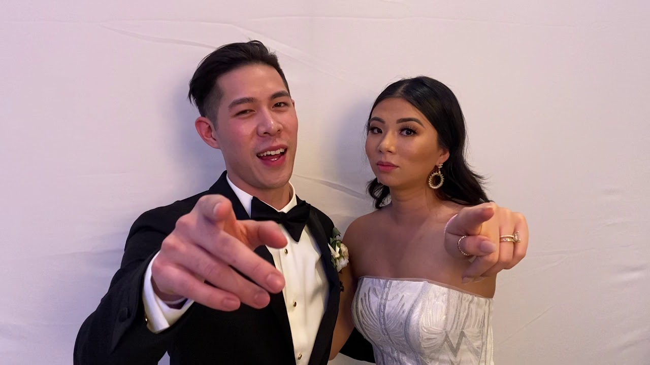 Christina & Sam