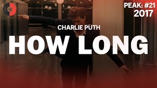 Download lagu Charlie Puth - How Long | 2017 Top Songs | Lyrics mp3 Download lagu Charlie Puth - How Long | 2017 Top Songs | Lyrics mp3