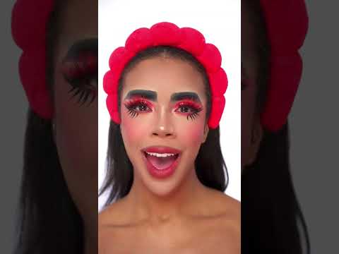 CUTE ✅ or FAIL? ❌ Asoka Trend 🇮🇳 Indian Bride Makeup ✨