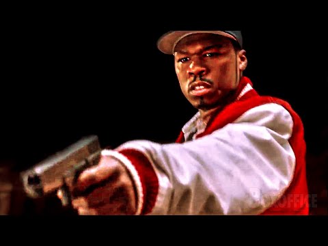 That's how revenge works in the hood | Get Rich or Die Tryin' | CLIP
