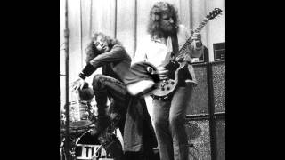 Jethro Tull - We Used To Know