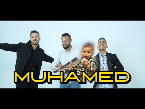 Florian Tufallari ft. Xhepi & Ilir Tironsi - 👑MUHAMED👑