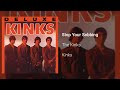Stop Your Sobbing de The Kinks