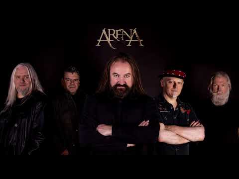 Progressive Rock Mix by Tomek - Volume 04 - The Best of Arena