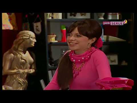 Agencija za SIS - 29. Epizoda