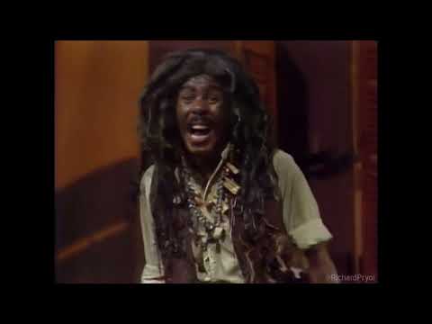 The Richard Pryor Show - Mojo Healer (1977)
