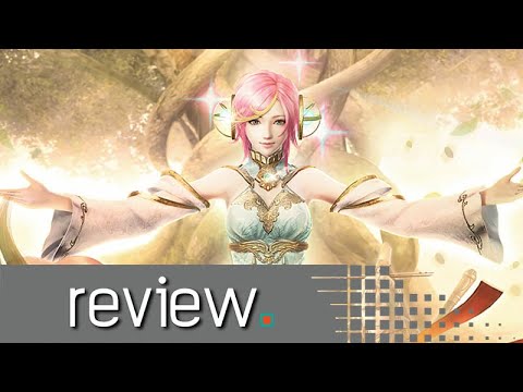 Warriors Orochi 4: Ultimate Review - Noisy Pixel